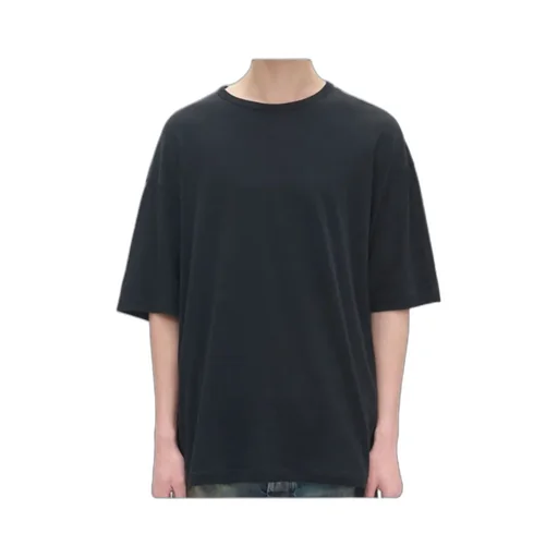 Dieter High-Comfort T-Shirt Road To Never