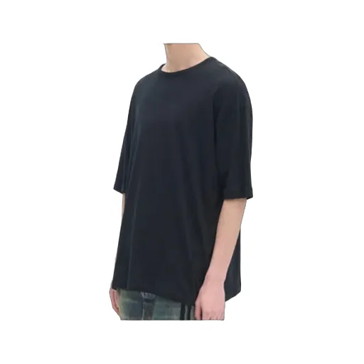 Dieter High-Comfort T-Shirt Road To Never