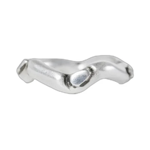 Futuristic Thorn Ring