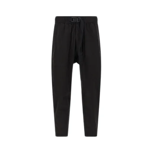 Thom Krom Mp14 Tapered Pants