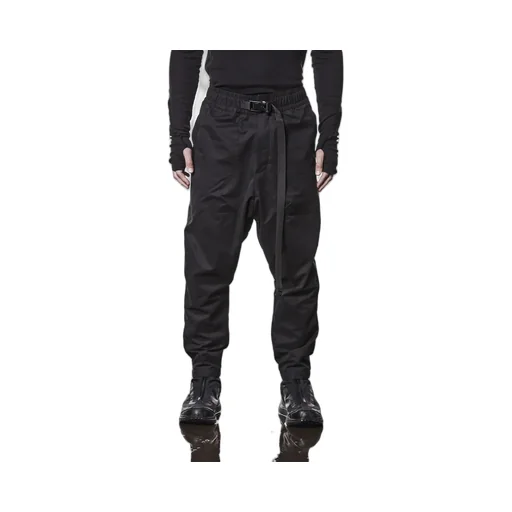 Thom Krom Mp14 Tapered Pants