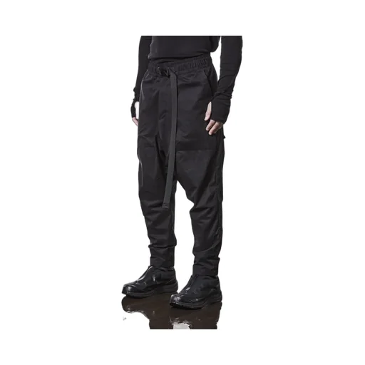 Thom Krom Mp14 Tapered Pants
