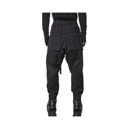 Thom Krom Mp14 Tapered Pants