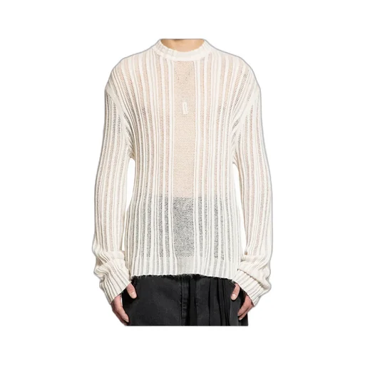 Long Sleeve Sweater