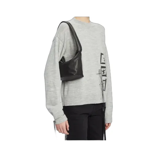 Ann Demeulemeester Lusi Shoulder Bag