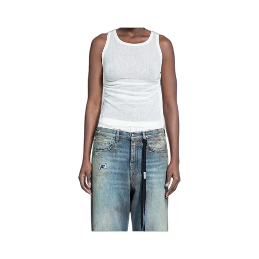 Sleeveless Vest