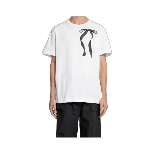Short-Sleeved T-Shirt