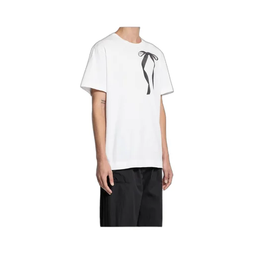 Short-Sleeved T-Shirt