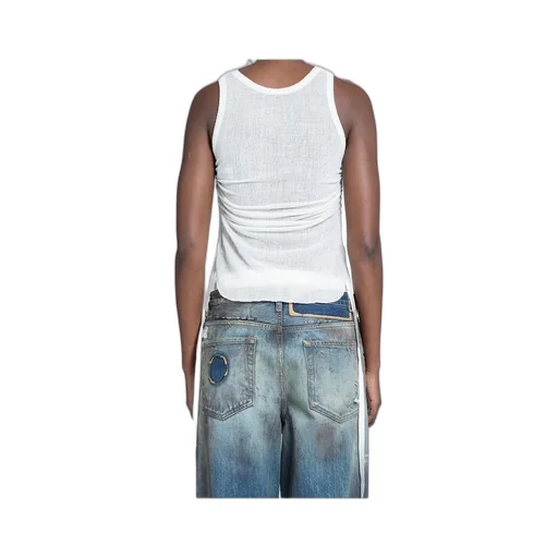 Sleeveless Vest