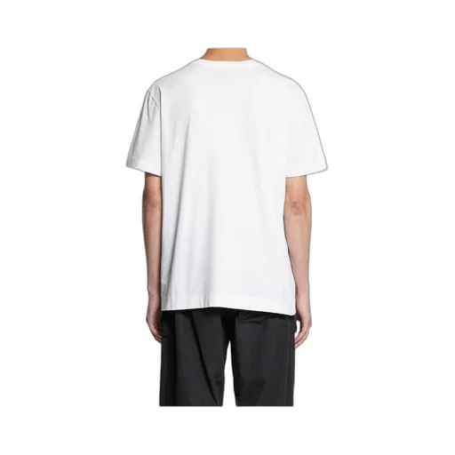 Short-Sleeved T-Shirt