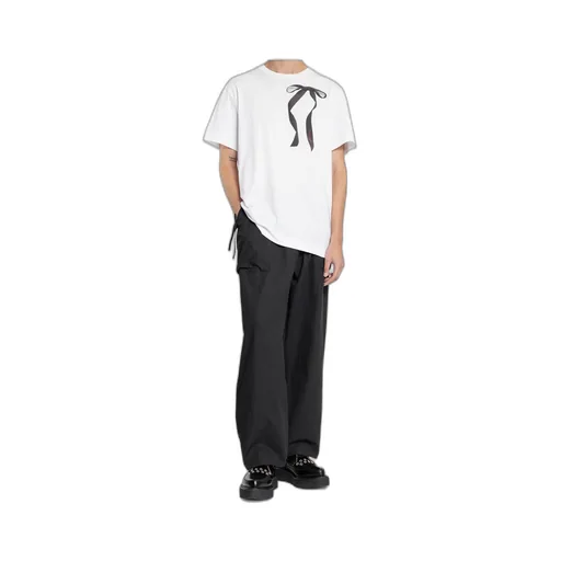 Short-Sleeved T-Shirt