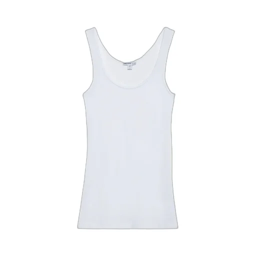 Wide Strap Vest