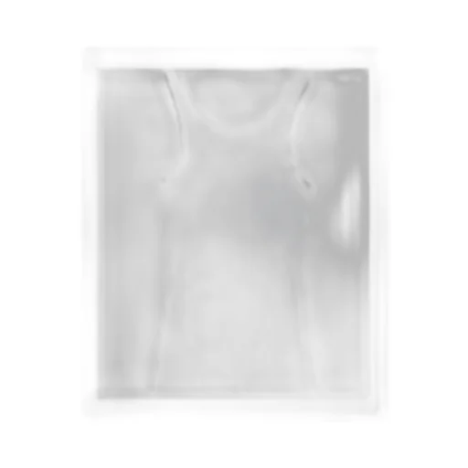 Wide Strap Vest