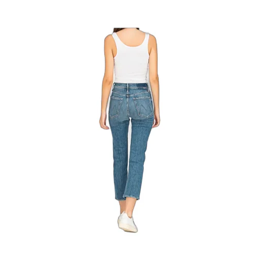 Wide Strap Vest