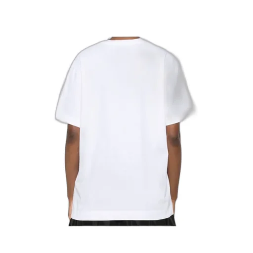 Ribbon Bow-Print T-Shirt