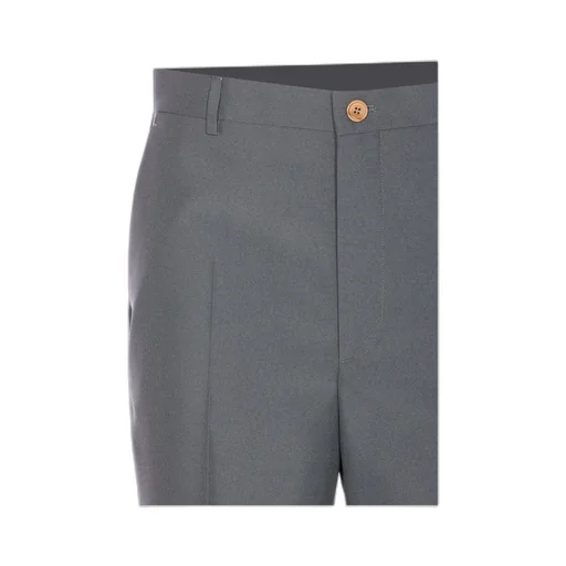 Gucci Technical Panama Pants