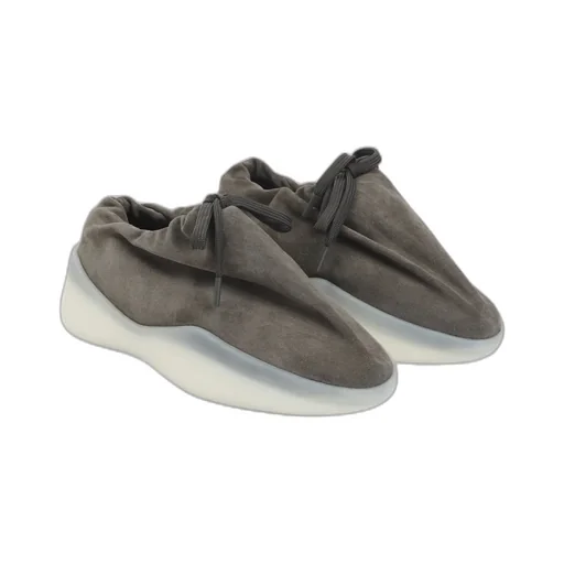 Fear Of God Moc Lace-Up Runner Sneakers