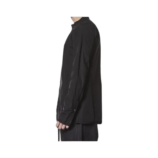 Thom Krom Button-Up Shirt