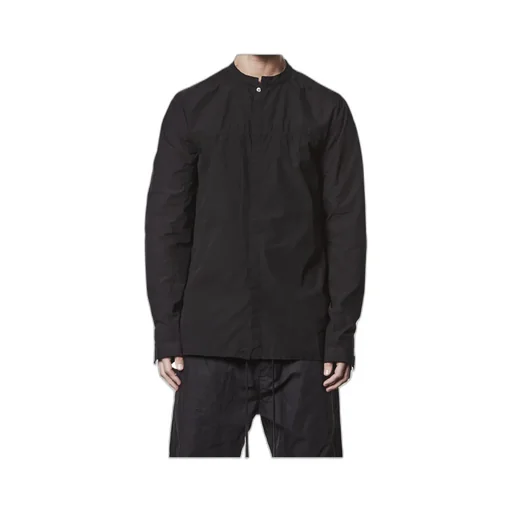 Thom Krom Button-Up Shirt