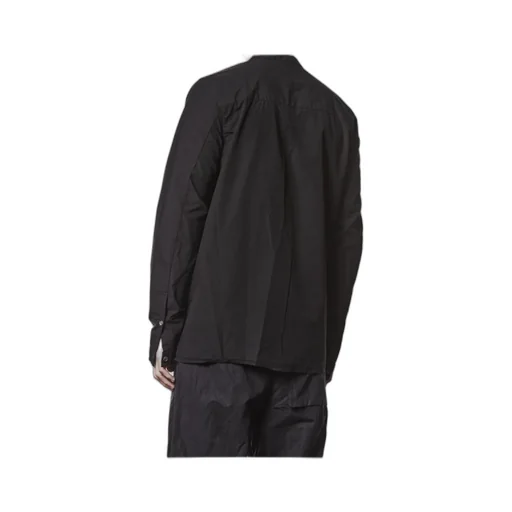 Thom Krom Button-Up Shirt