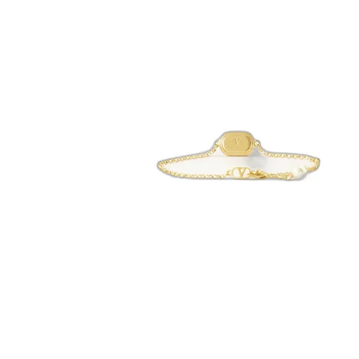 Vlogo Signature Bracelet