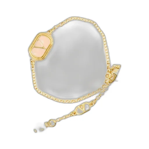 Vlogo Signature Bracelet