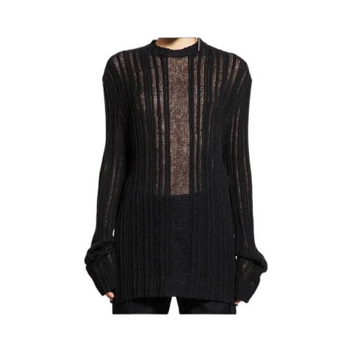 Long Sleeve Sweater