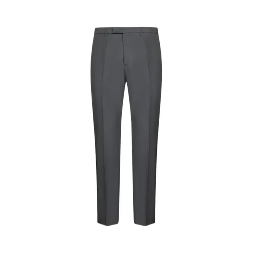 Gucci Technical Panama Pants