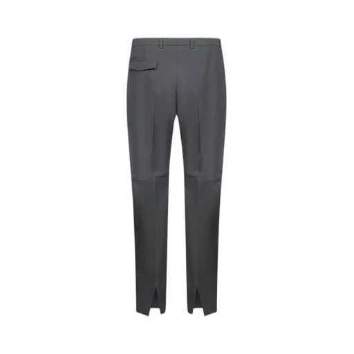 Gucci Technical Panama Pants