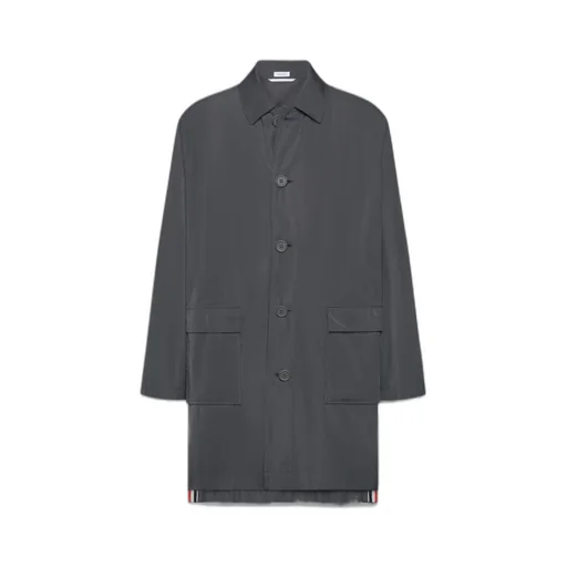 Thom Browne Memory Tech Smock