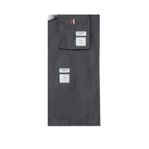Thom Browne Memory Tech Smock