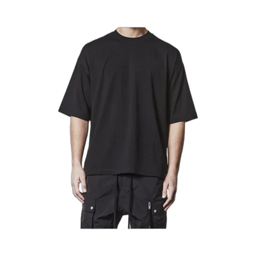 Thom Krom Oversized Crewneck T-Shirt