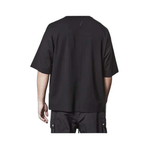 Thom Krom Oversized Crewneck T-Shirt