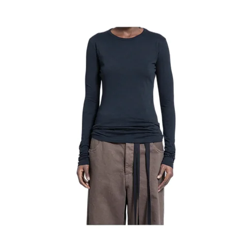 Fiene Printed Long Sleeve T-Shirt
