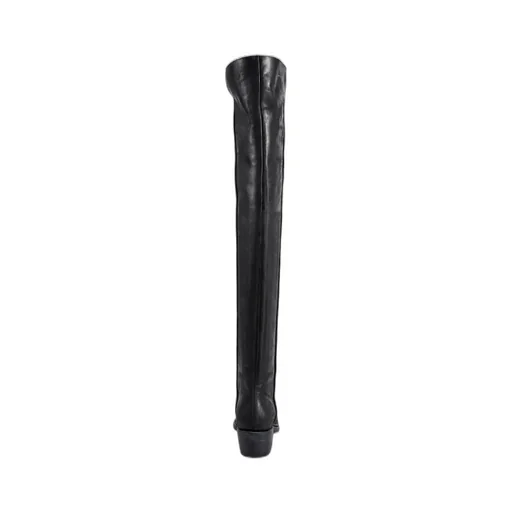 35Mm Clive Over-The-Knee Boots