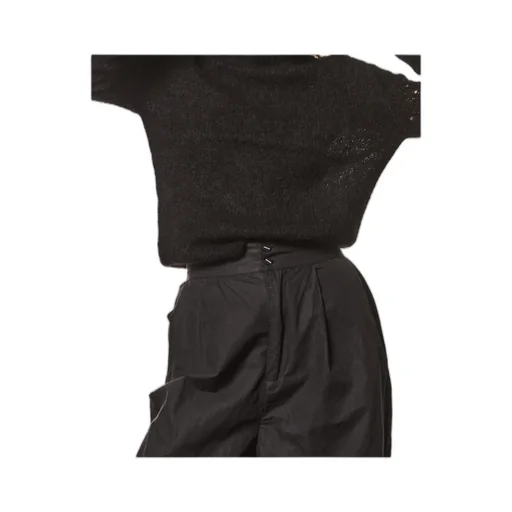 Thom Krom Open-Knit Sweater