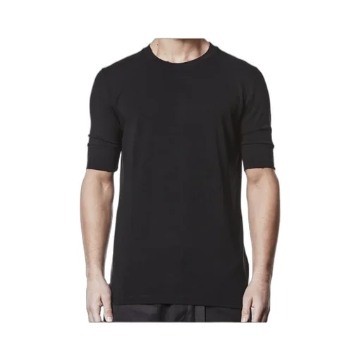 Thom Krom Crewneck Short-Sleeved T-Shirt