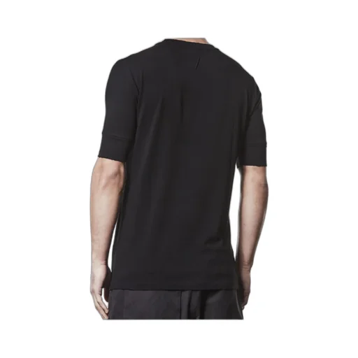 Thom Krom Crewneck Short-Sleeved T-Shirt