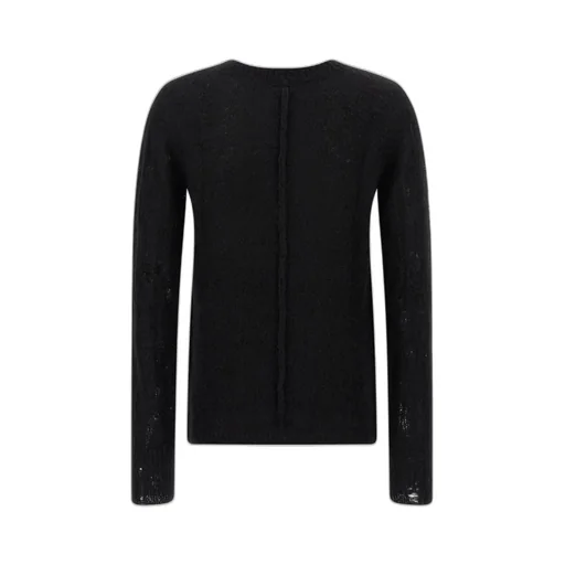 Thom Krom Mk122 Crewneck Long-Sleeved Jumper