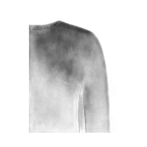 Thom Krom Mk122 Crewneck Long-Sleeved Jumper