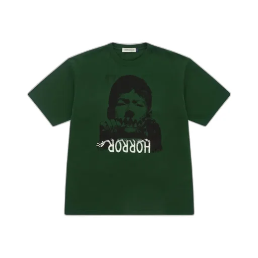 Graphic-Print T-Shirt