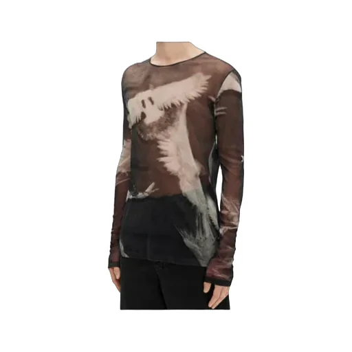 Long-Sleeved T-Shirt