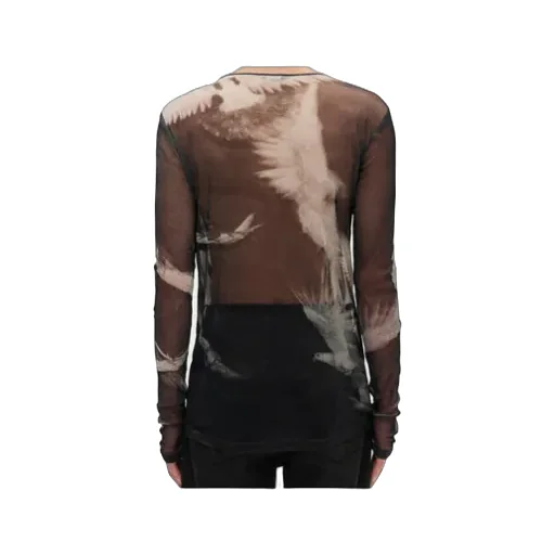 Long-Sleeved T-Shirt