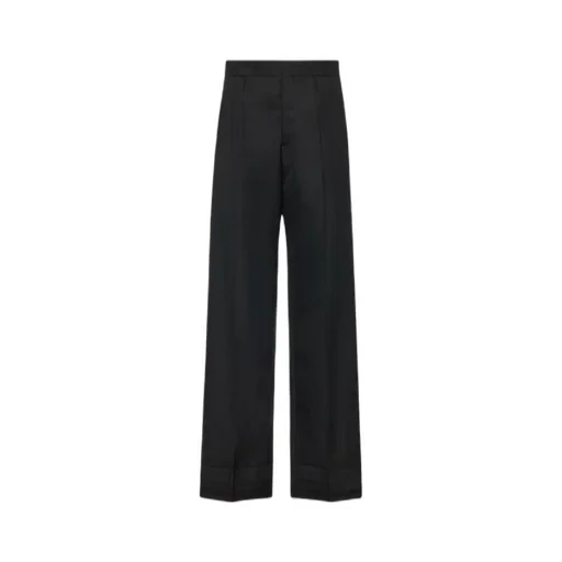 Maison Margiela Tailored Trousers