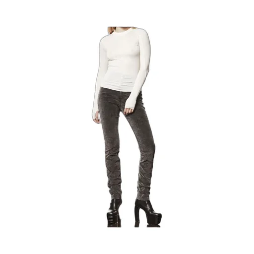 Thom Krom Seam Detail Knitwear