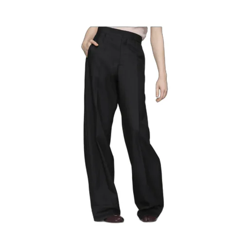 Maison Margiela Tailored Trousers