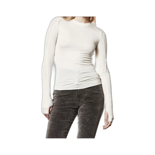 Thom Krom Seam Detail Knitwear