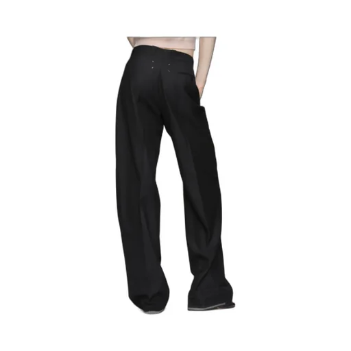 Maison Margiela Tailored Trousers