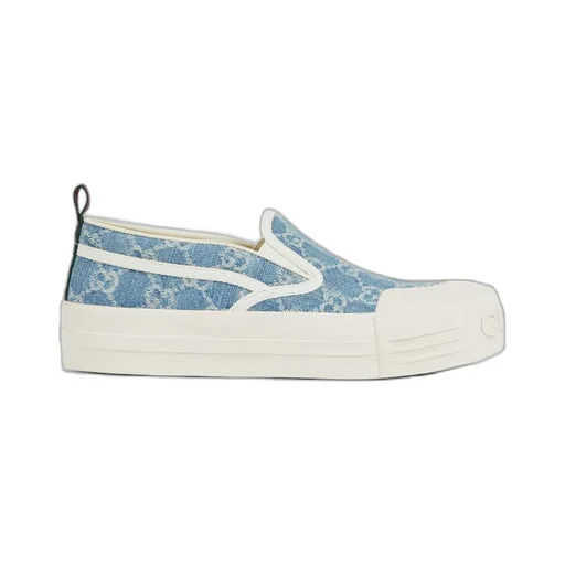 Slip-On Sneaker