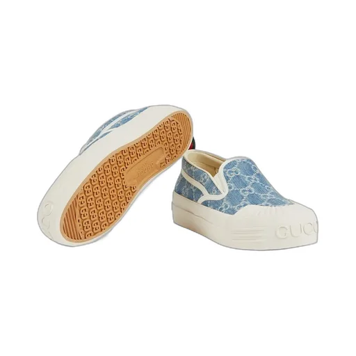 Slip-On Sneaker